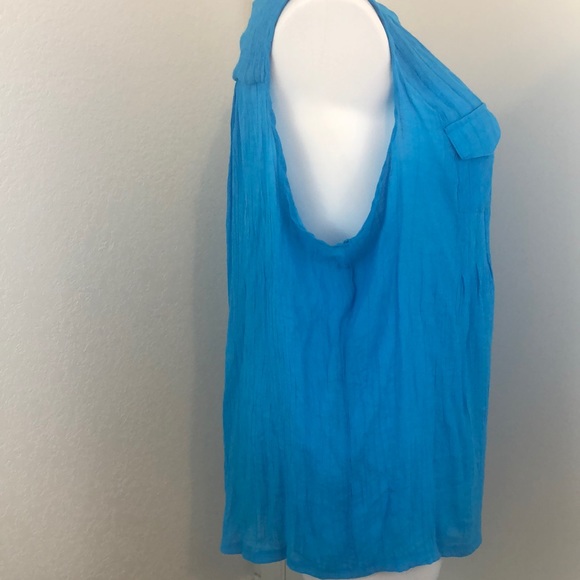 Avenue summer top - Picture 6 of 7